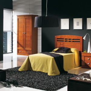 JIMENEZ VISO DORMITORIO MOD NILO 18